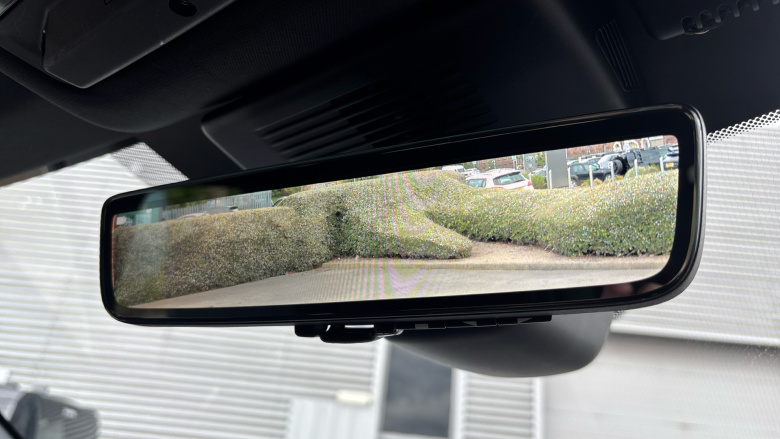Land Rover Discovery Sport 2.0 P250 R-Dynamic HSE 5dr Auto Petrol Station Wagon